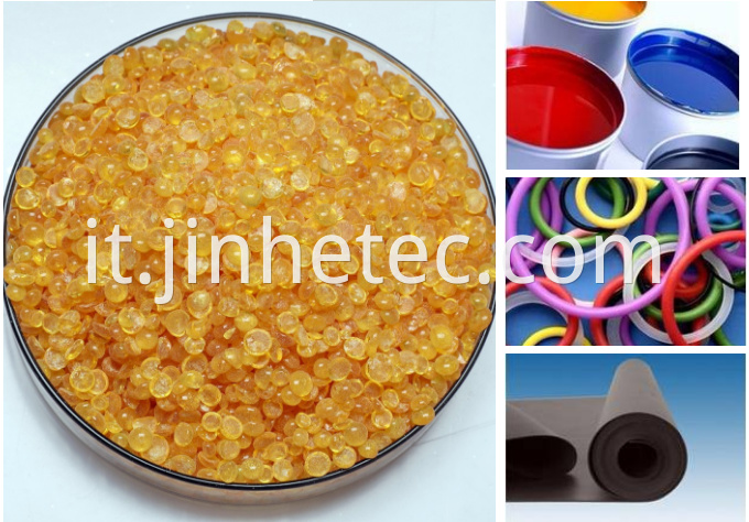 Petroleum Resin For Polymer Making